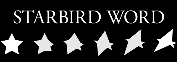 starbird word